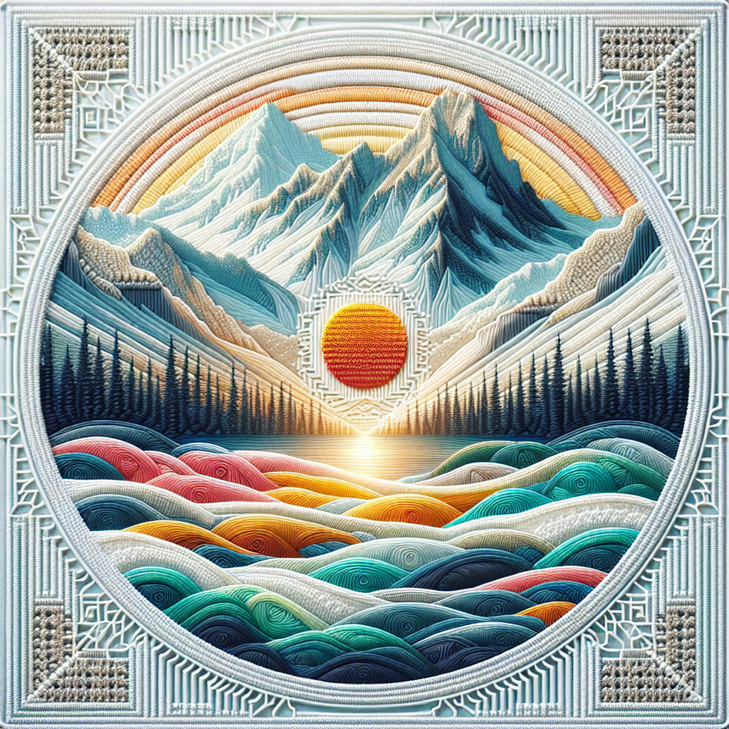 Jakie są najpopularniejsze wzory szydełkowe?